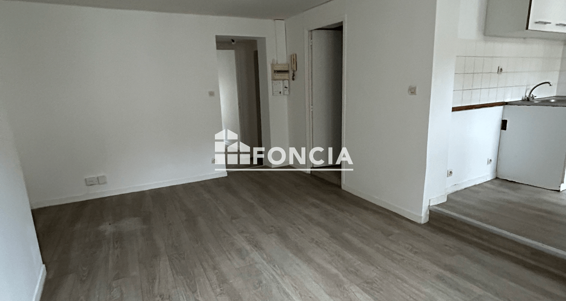 Appartement 2 pièces (31.5 m²) à louer - Meaux (77100)