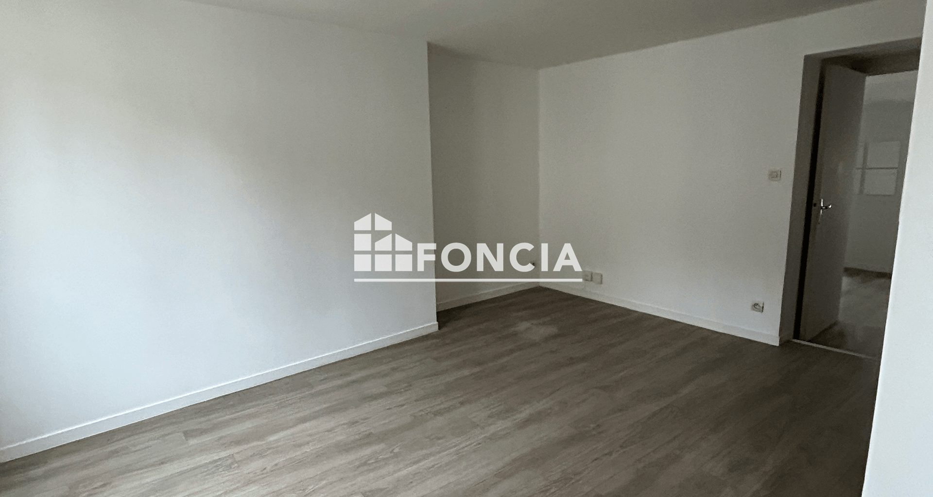 Appartement 2 pièces (31.5 m²) à louer - Meaux (77100)
