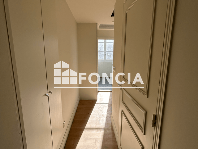 Appartement 3 pièces (87.29 m²) à louer - Pau (64000)