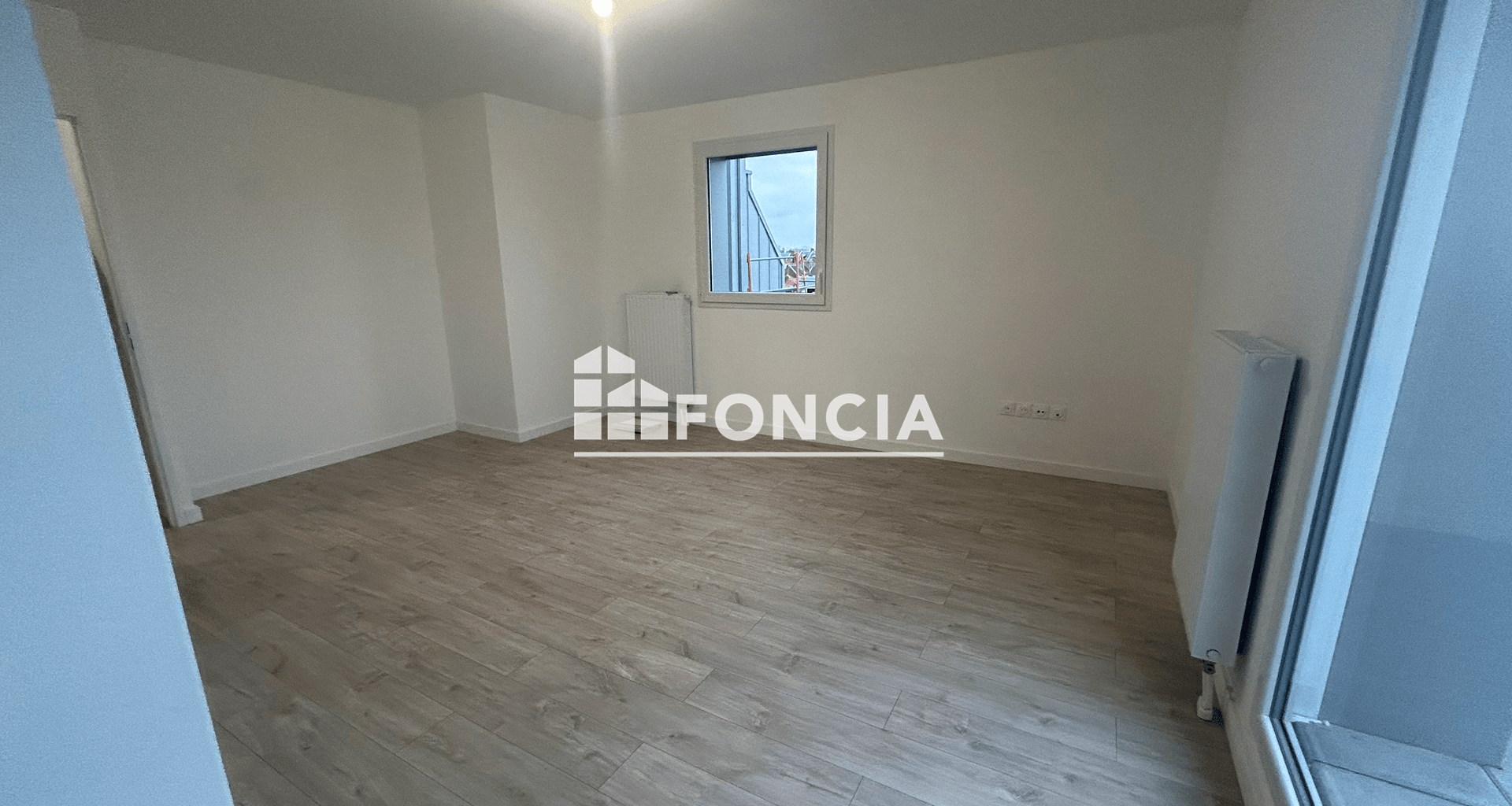 Appartement 3 pièces (59.43 m²) à louer - Amiens (80000)