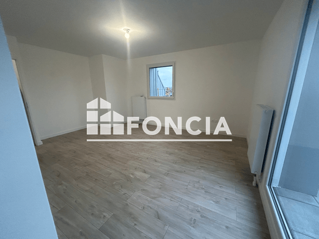 Appartement 3 pièces (59.43 m²) à louer - Amiens (80000)