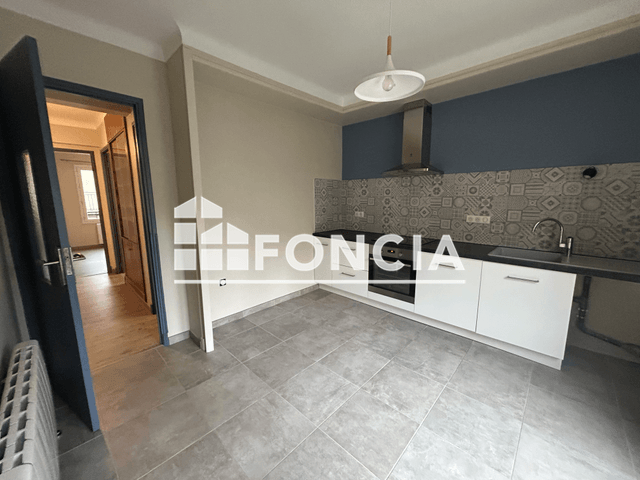 Appartement 3 pièces (73.22 m²) à louer - Digne-les-bains (04000)