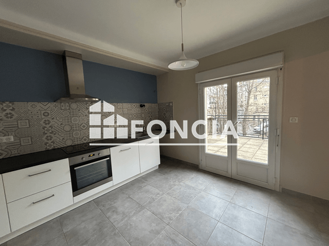 Appartement 3 pièces (73.22 m²) à louer - Digne-les-bains (04000)