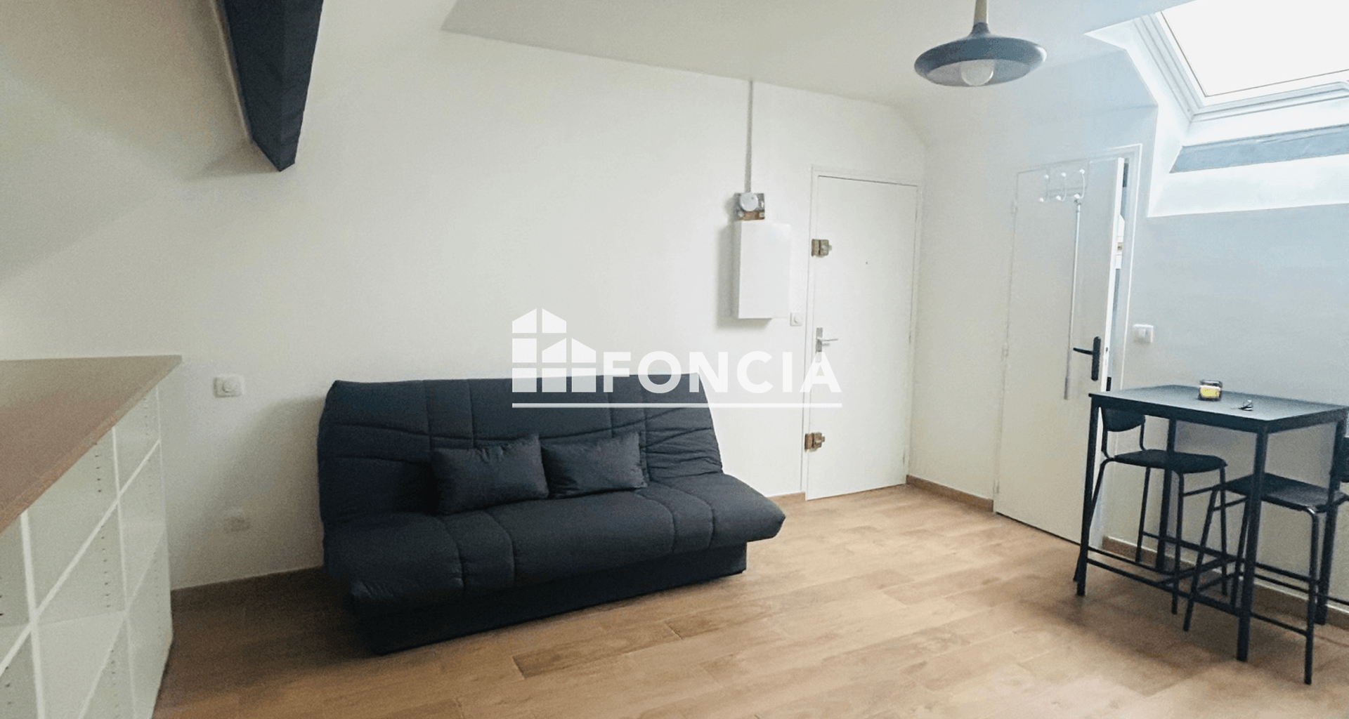 Studio (19.1 m²) à louer - Villeneuve-le-roi (94290)