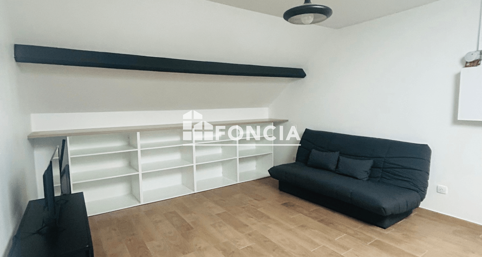 Studio (19.1 m²) à louer - Villeneuve-le-roi (94290)