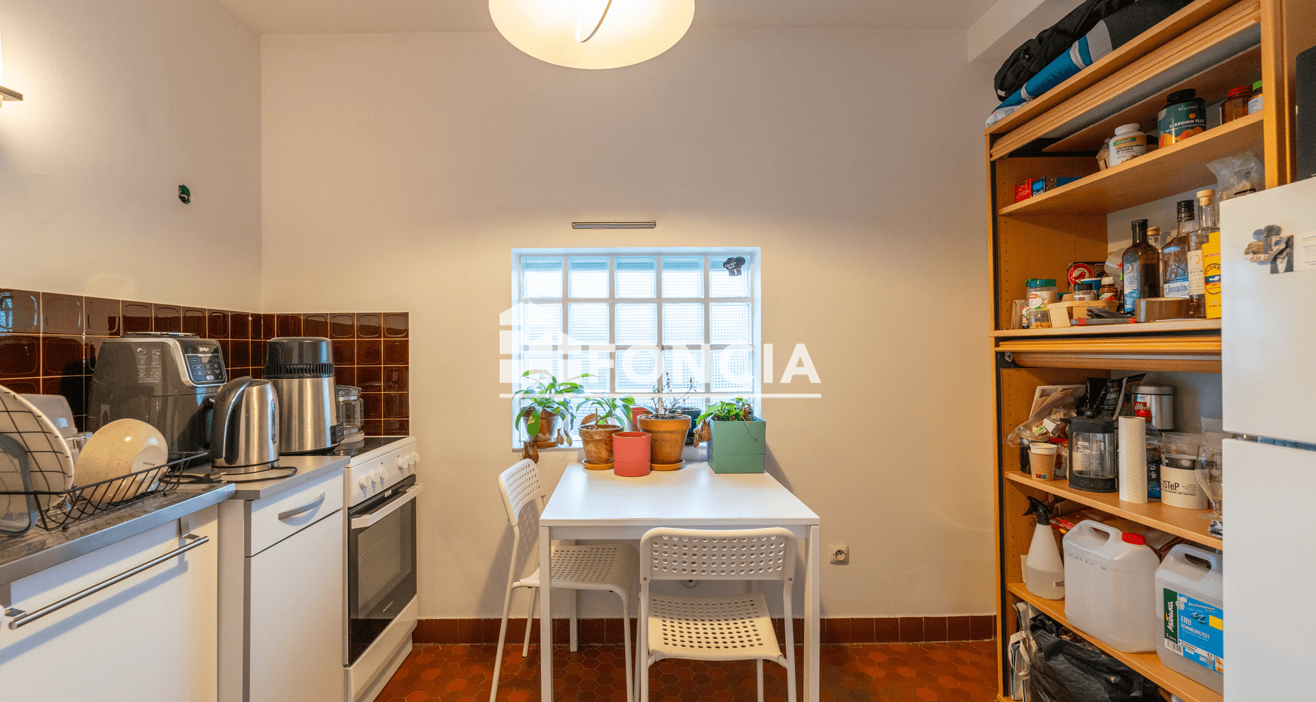 Appartement 2 pièces (47.01 m²) à vendre - Rueil-malmaison (92500)
