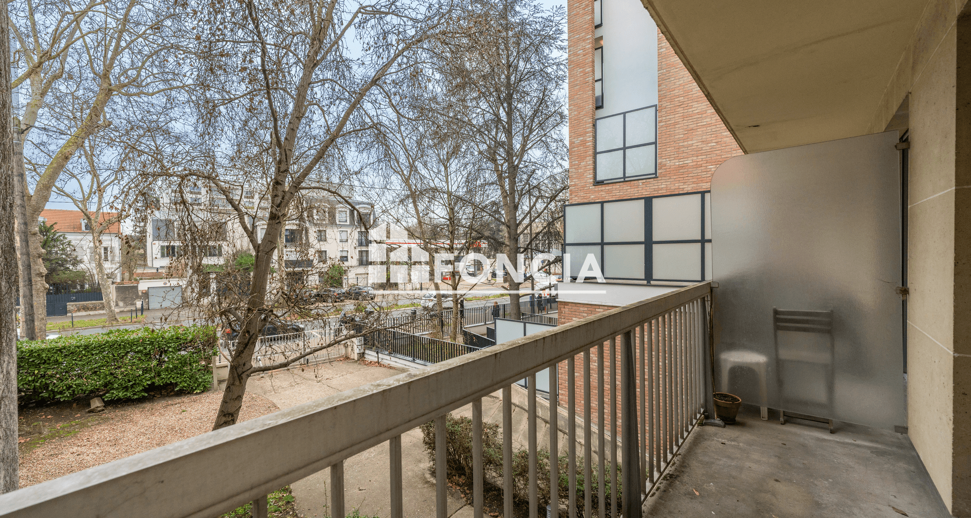 Appartement 2 pièces (47.01 m²) à vendre - Rueil-malmaison (92500)