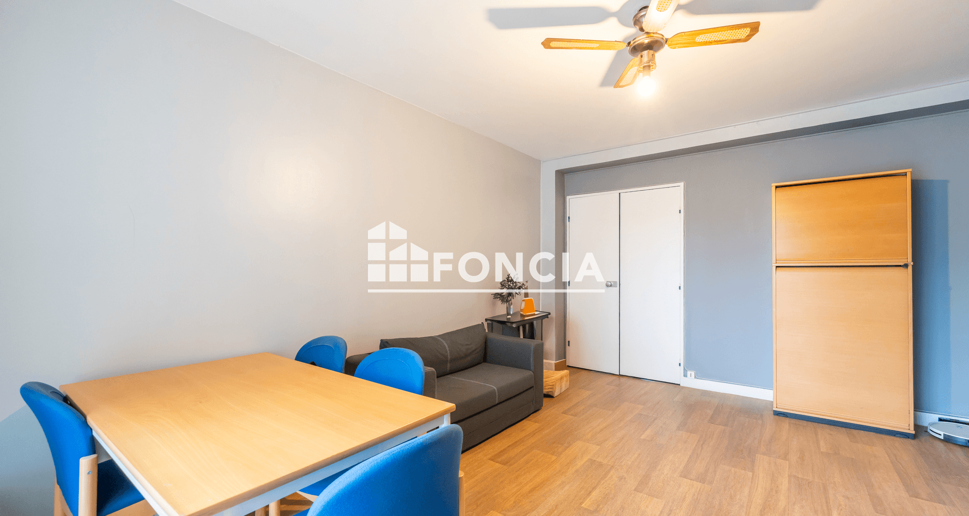 Appartement 2 pièces (47.01 m²) à vendre - Rueil-malmaison (92500)