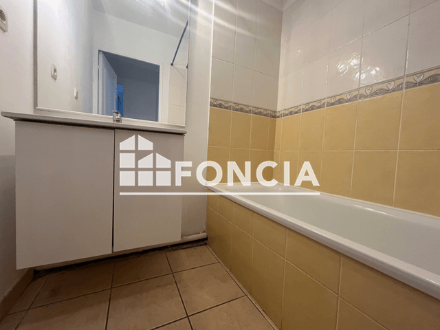 Appartement 2 pièces (38.34 m²) à louer - Perpignan (66000)