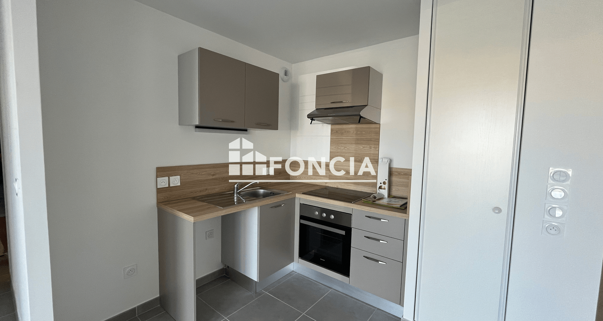 Appartement 3 pièces (57.5 m²) à louer - Monteux (84170)
