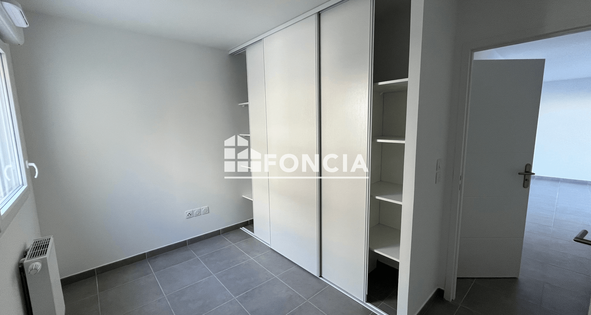 Appartement 3 pièces (57.5 m²) à louer - Monteux (84170)