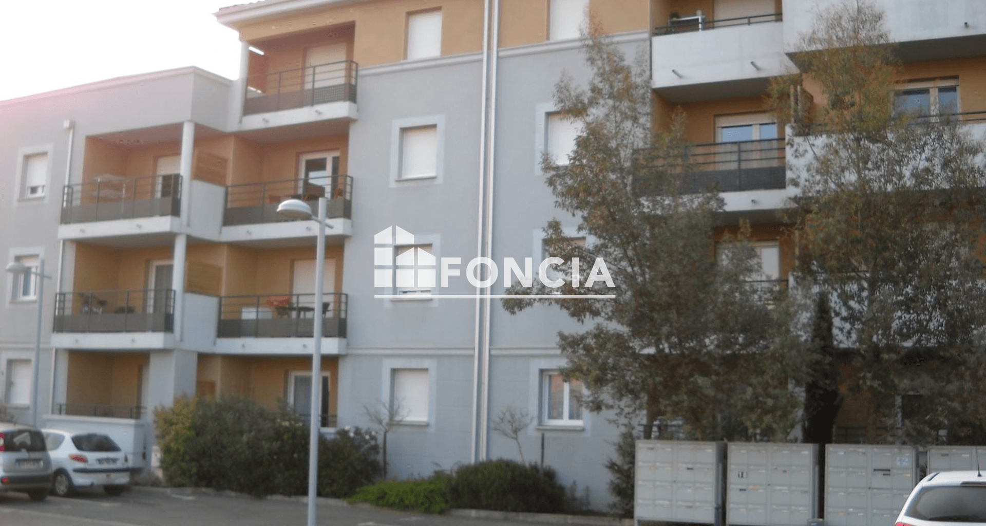 Studio (30.51 m²) à louer - Cavaillon (84300)