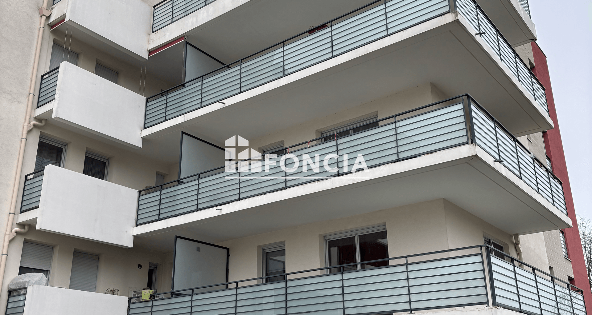 Appartement 3 pièces (67.72 m²) à louer - L'arbresle (69210)