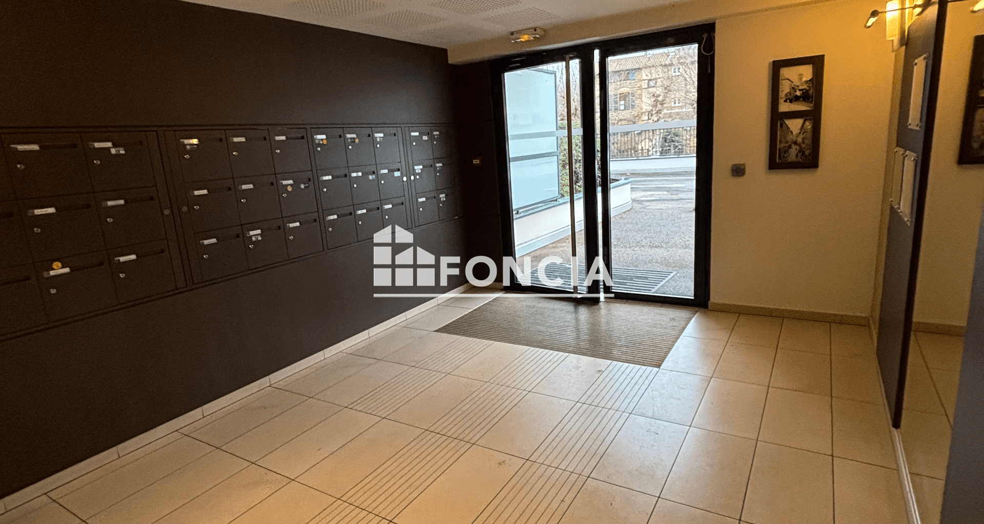 Appartement 3 pièces (67.72 m²) à louer - L'arbresle (69210)