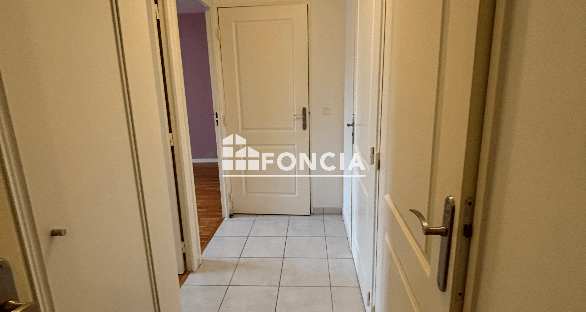Appartement 3 pièces (67.72 m²) à louer - L'arbresle (69210)