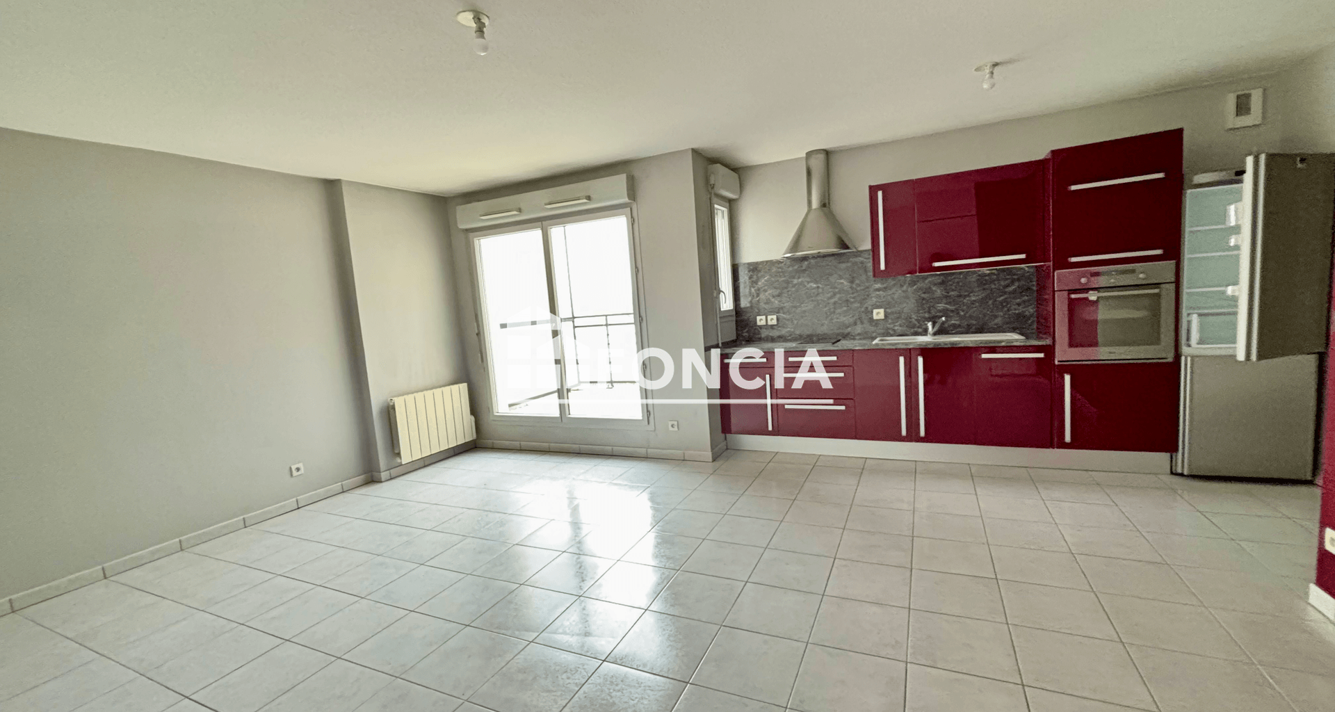 Appartement 3 pièces (67.72 m²) à louer - L'arbresle (69210)