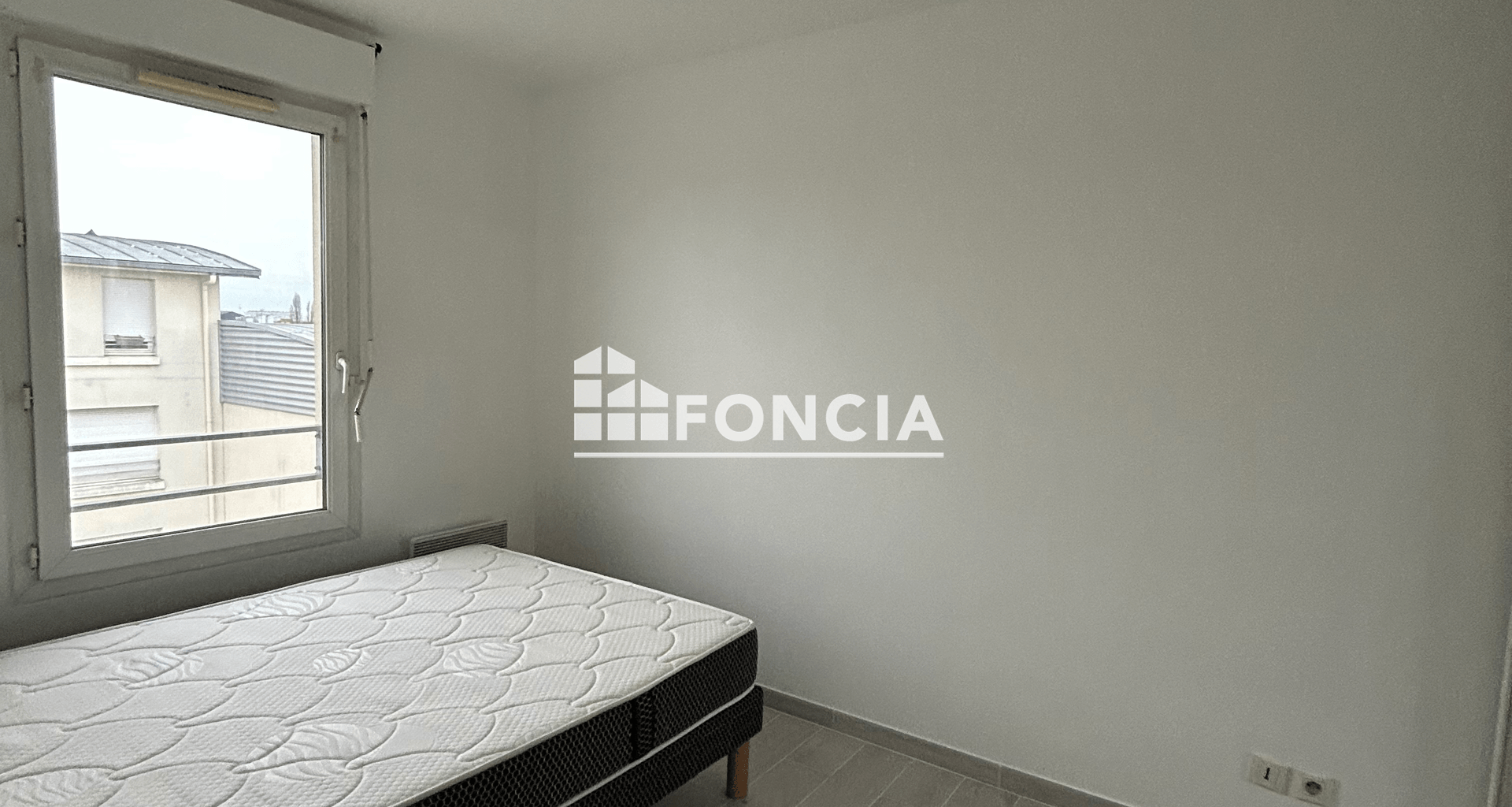 Appartement meublé 2 pièces (34.42 m²) à louer - Argenteuil (95100)