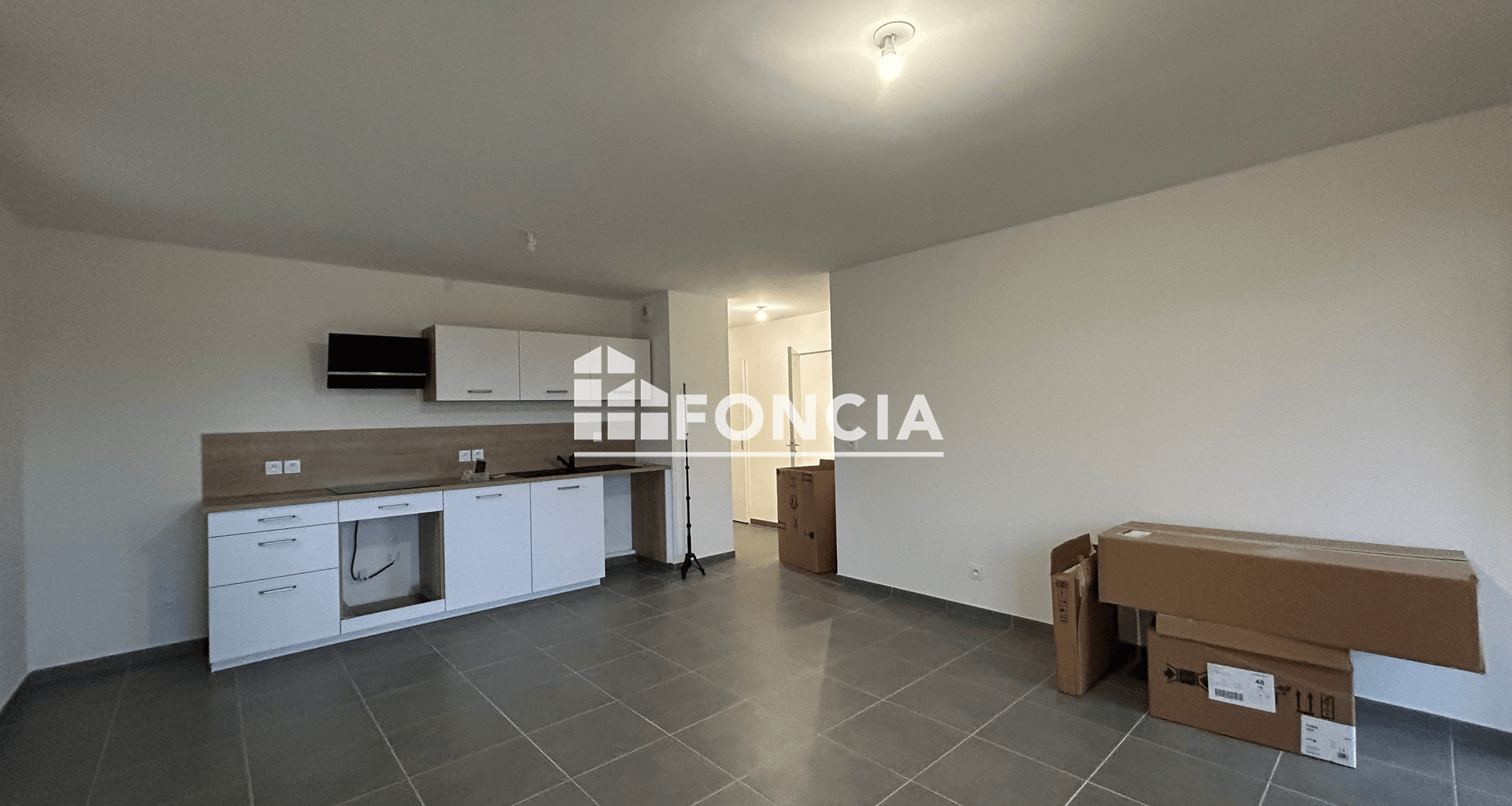 Appartement 3 pièces (64.66 m²) à louer - Trévoux (01600)