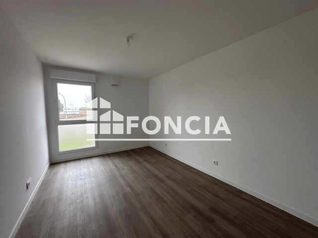 Appartement 3 pièces (64.43 m²) à louer - Luisant (28600)