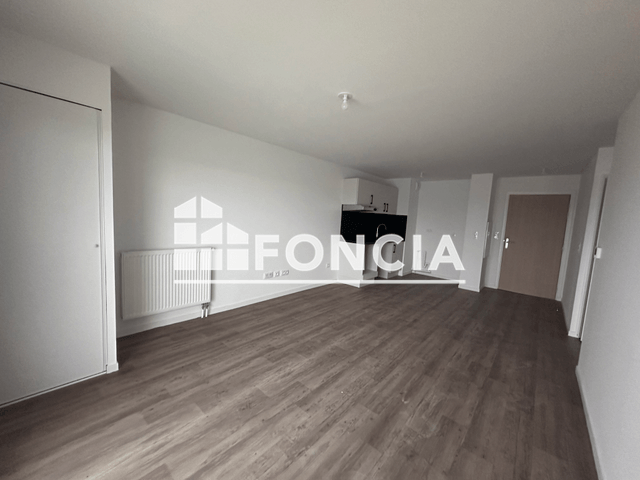 Appartement 2 pièces (43.95 m²) à louer - Luisant (28600)