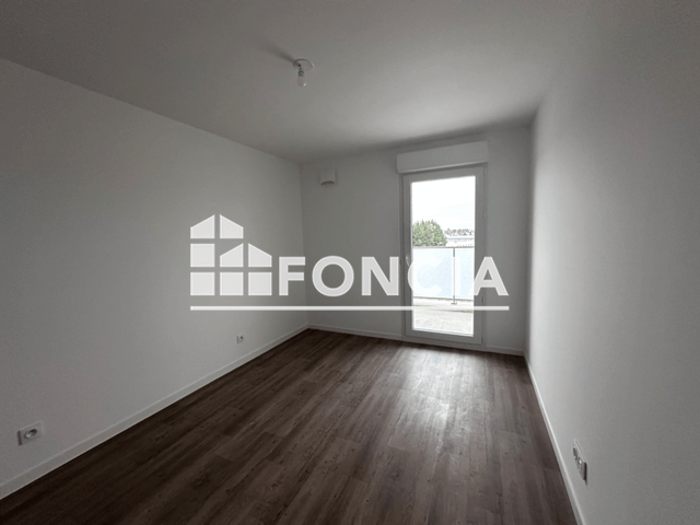 Appartement 2 pièces (43.95 m²) à louer - Luisant (28600)
