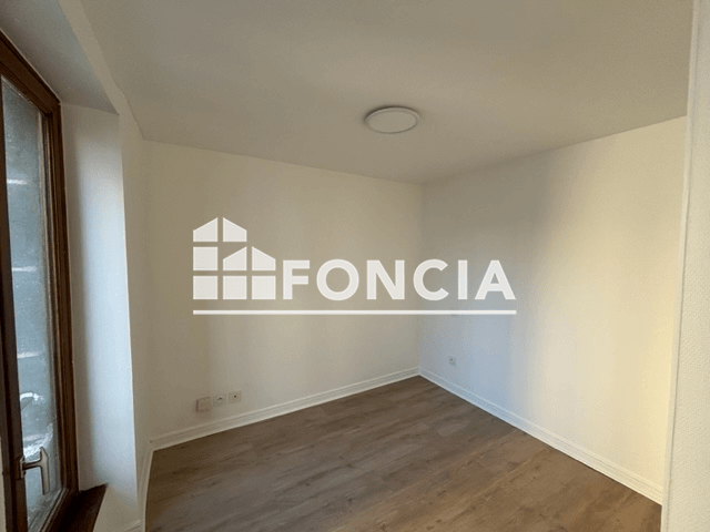 Studio (17.49 m²) à louer - Clermont Ferrand (63000)