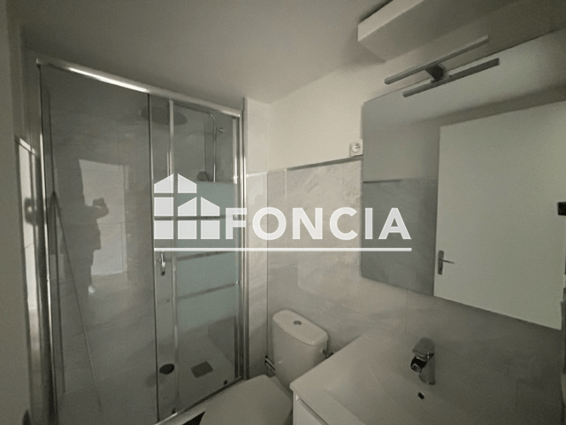 Studio (17.49 m²) à louer - Clermont Ferrand (63000)