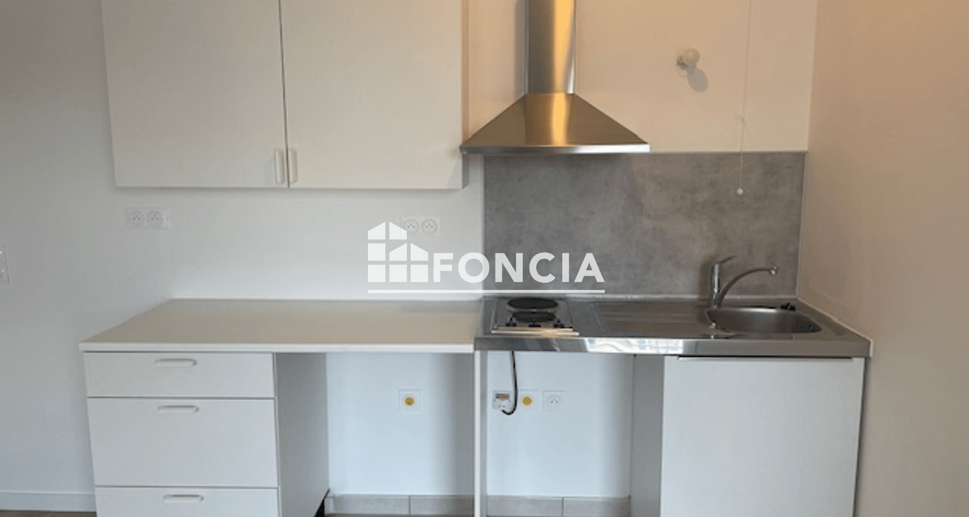 Studio (33.4 m²) à louer - Juvisy-sur-orge (91260)