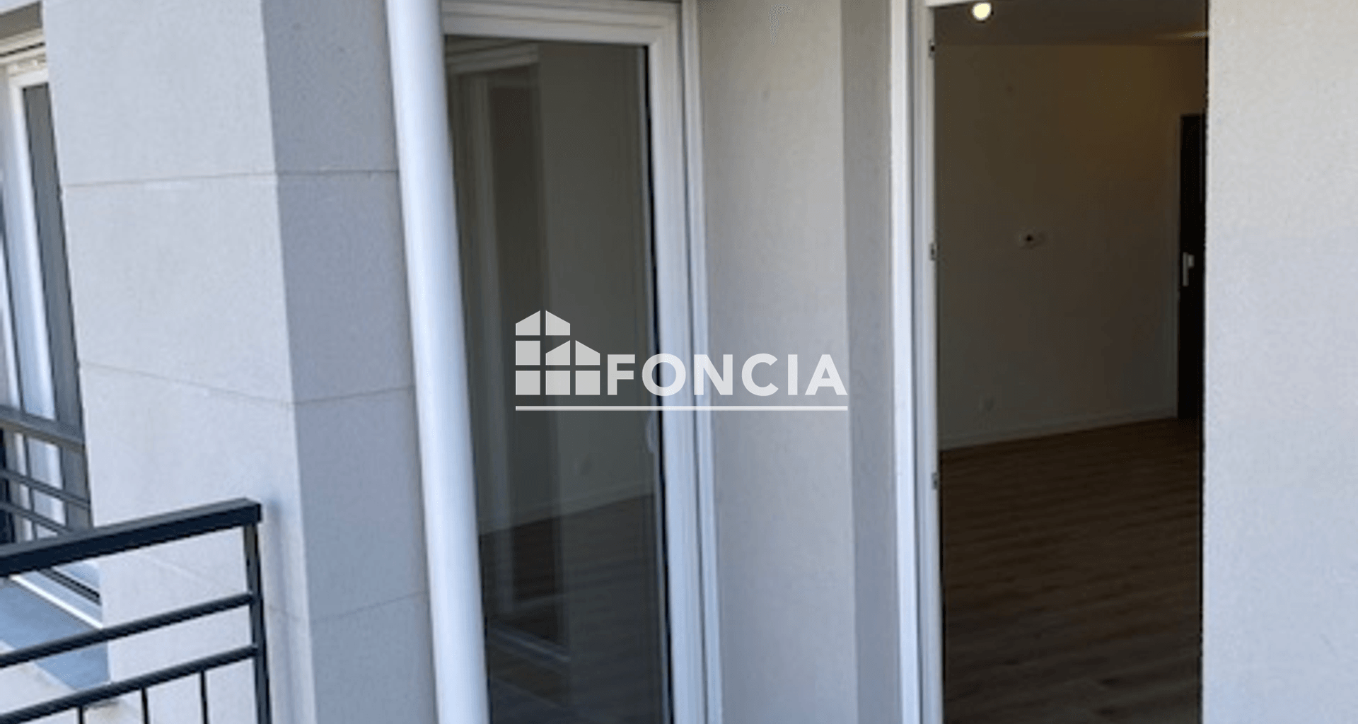 Studio (33.4 m²) à louer - Juvisy-sur-orge (91260)