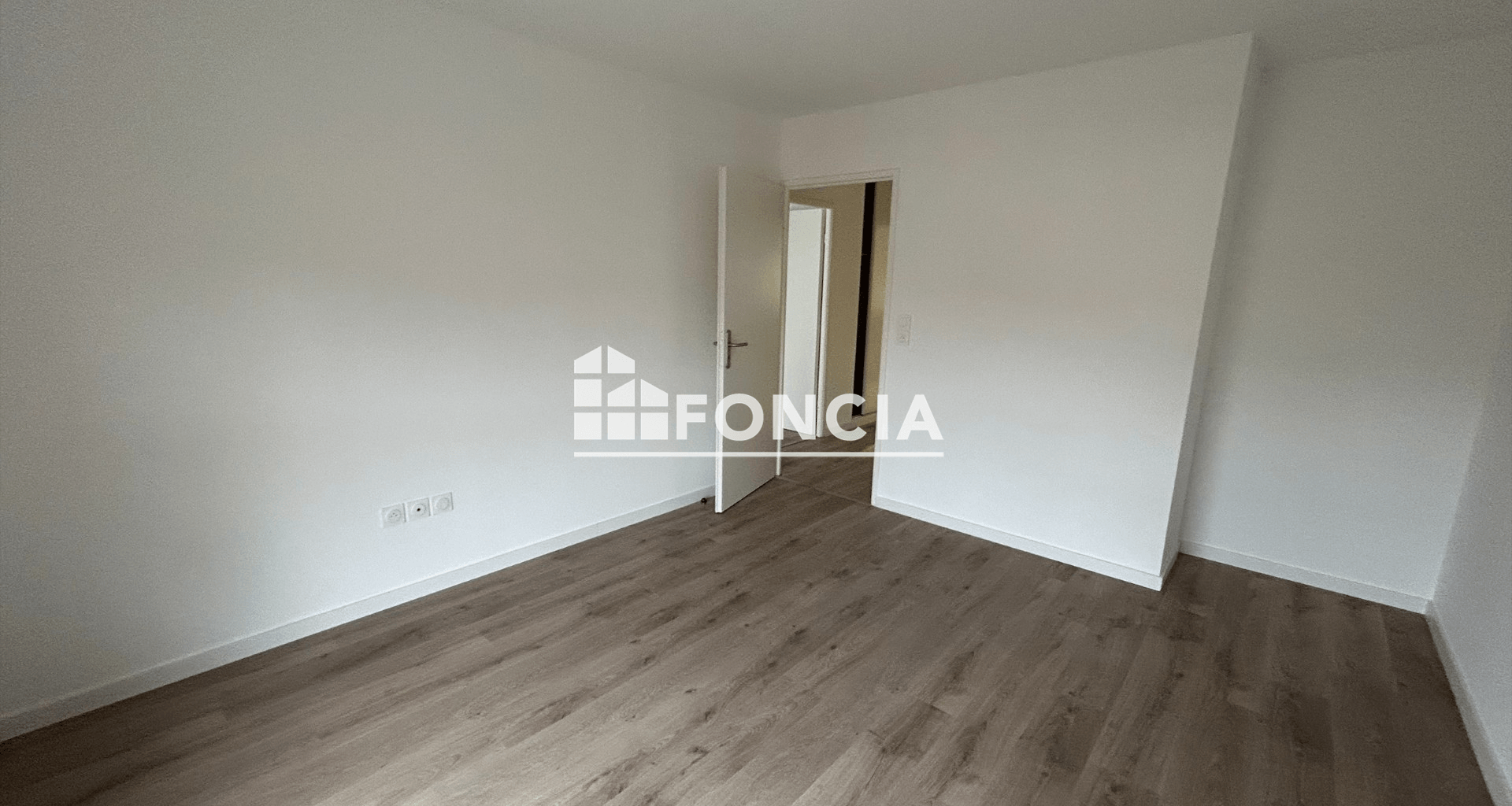 Appartement 2 pièces (45.07 m²) à louer - Wattignies (59139)
