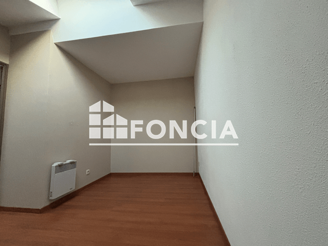 Appartement meublé 2 pièces (57.5 m²) à louer - Toulouse 4ᵉ (31400)