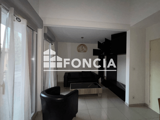 Appartement meublé 2 pièces (57.5 m²) à louer - Toulouse 4ᵉ (31400)