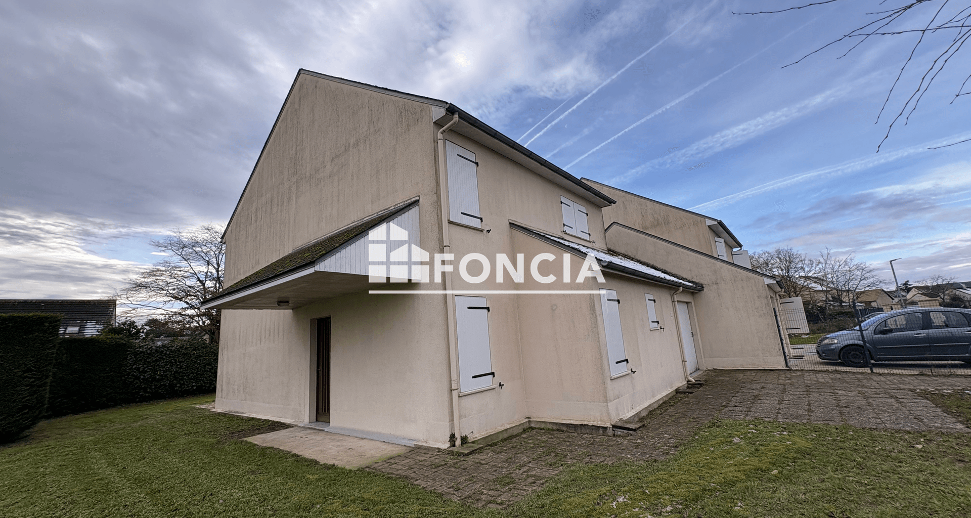 Maison 5 pièces (101 m²) à vendre - Sully-sur-loire (45600)