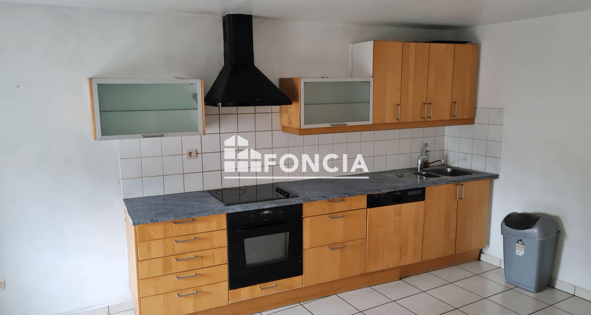 Appartement 6 pièces (129 m²) à louer - Dieuze (57260)