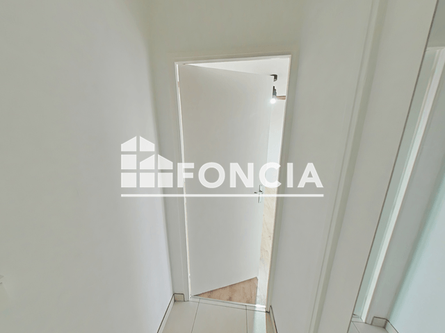 Appartement 4 pièces (65.6 m²) à louer - Dijon (21000)