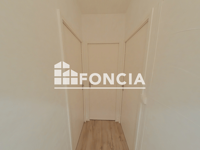 Appartement 4 pièces (65.6 m²) à louer - Dijon (21000)