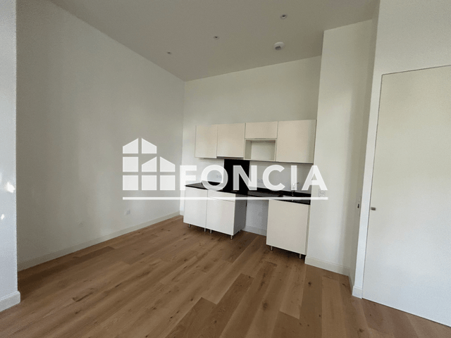 Appartement 3 pièces (57.53 m²) à louer - Laval (53000)