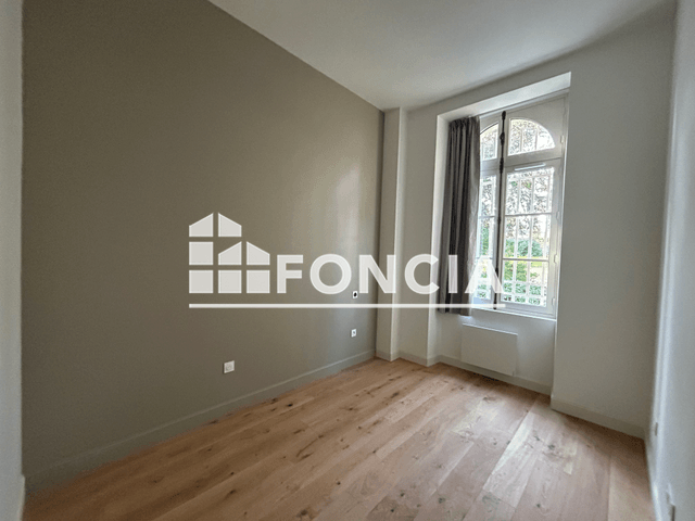 Appartement 3 pièces (57.53 m²) à louer - Laval (53000)
