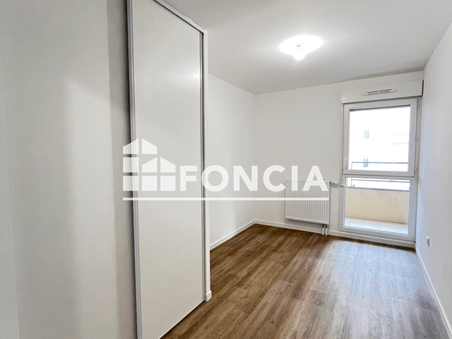 Appartement 3 pièces (66.58 m²) à louer - Lucé (28110)