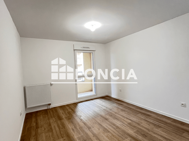 Appartement 3 pièces (66.58 m²) à louer - Lucé (28110)