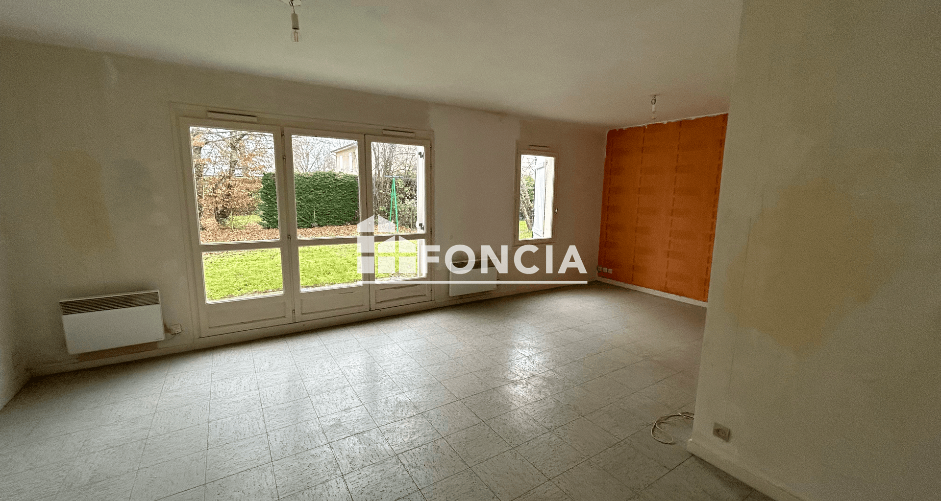 Maison 5 pièces (101 m²) à vendre - Dampierre-en-burly (45570)