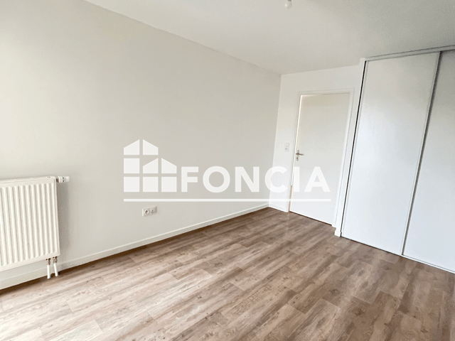 Appartement 2 pièces (46.7 m²) à louer - Lucé (28110)