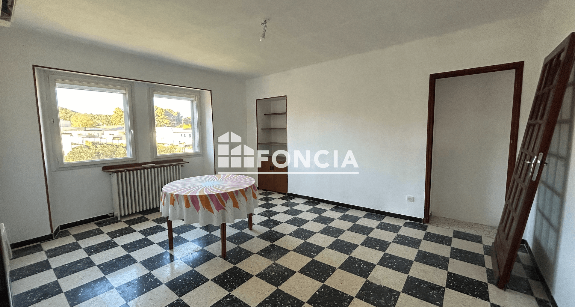 Maison 3 pièces (65.68 m²) à louer - Bagard (30140)
