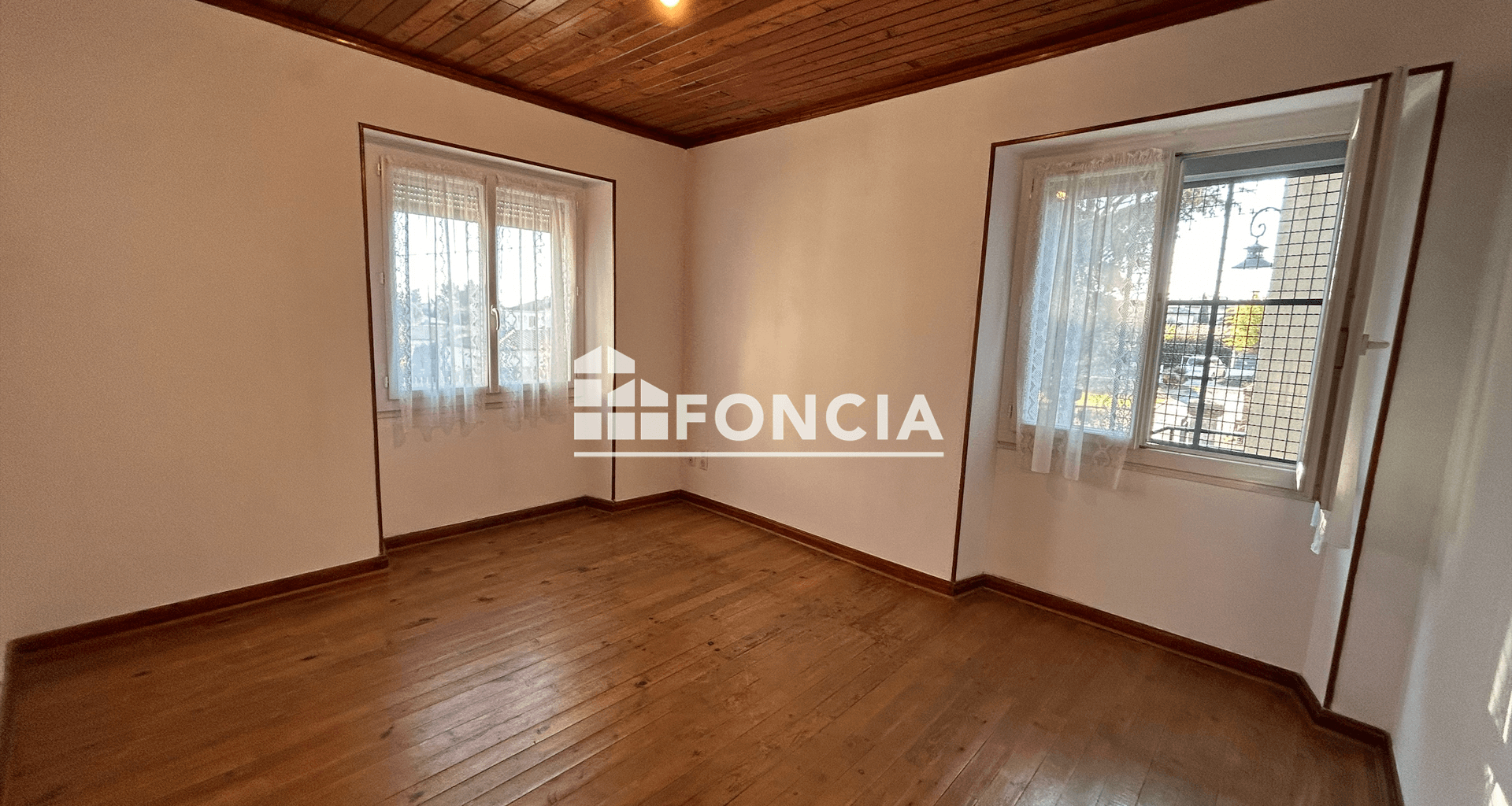 Maison 3 pièces (65.68 m²) à louer - Bagard (30140)