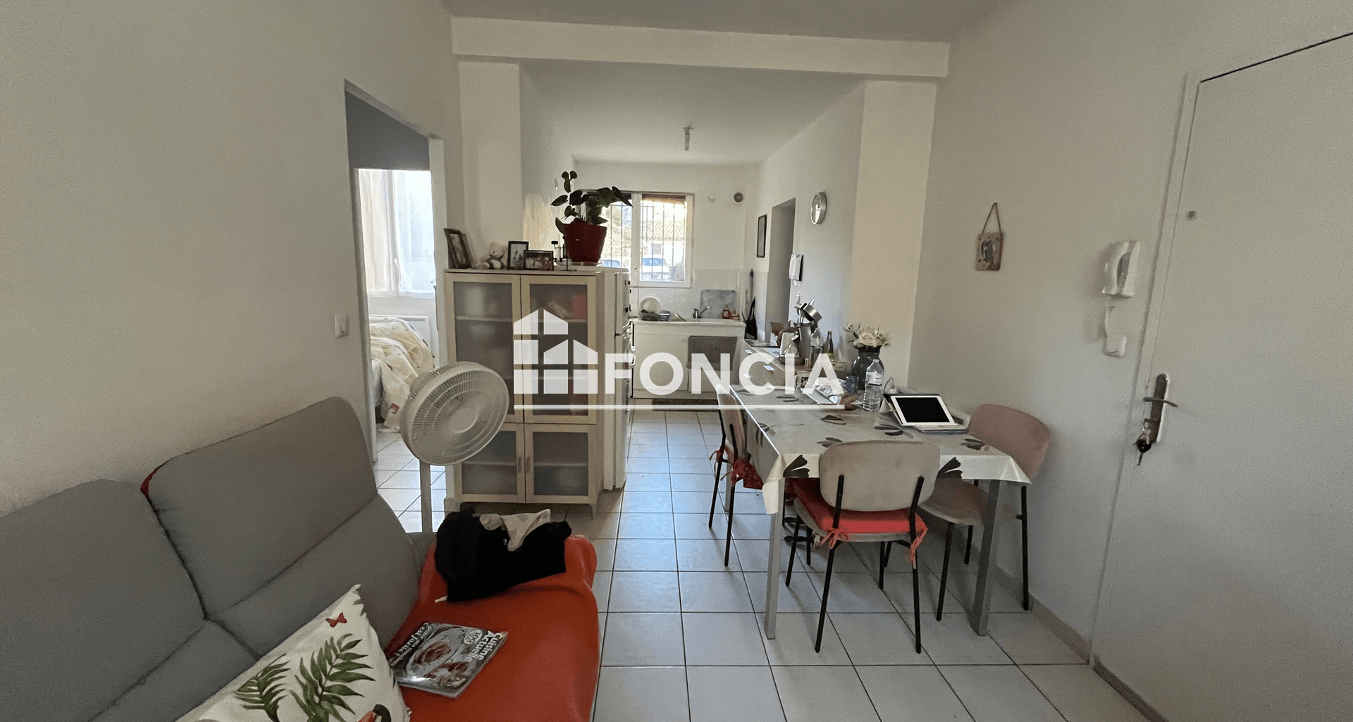 Maison 10 pièces (240 m²) à vendre - Saint-chaptes (30190)
