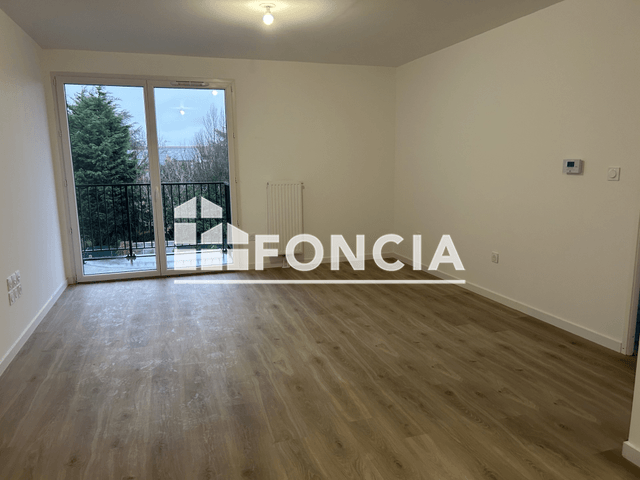 Appartement 2 pièces (48.08 m²) à louer - Wattignies (59139)