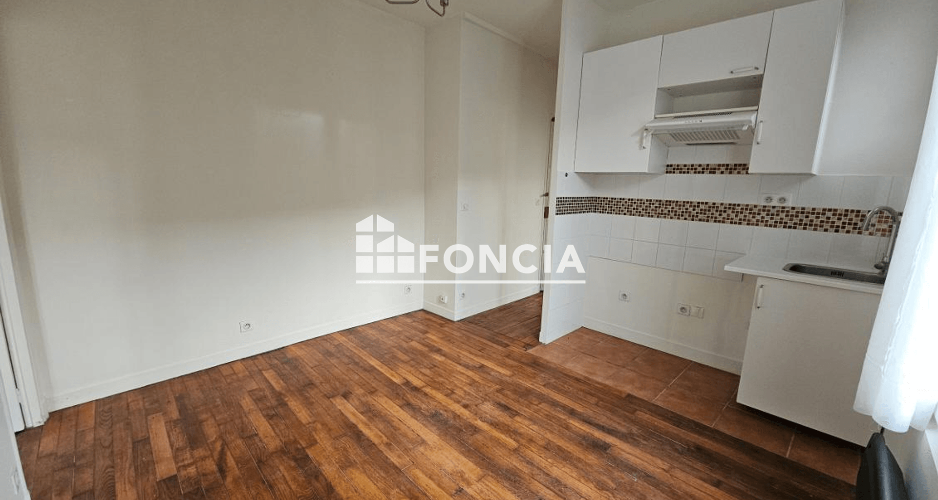 Appartement 2 pièces (25 m²) à louer - Fontenay-sous-bois (94120)