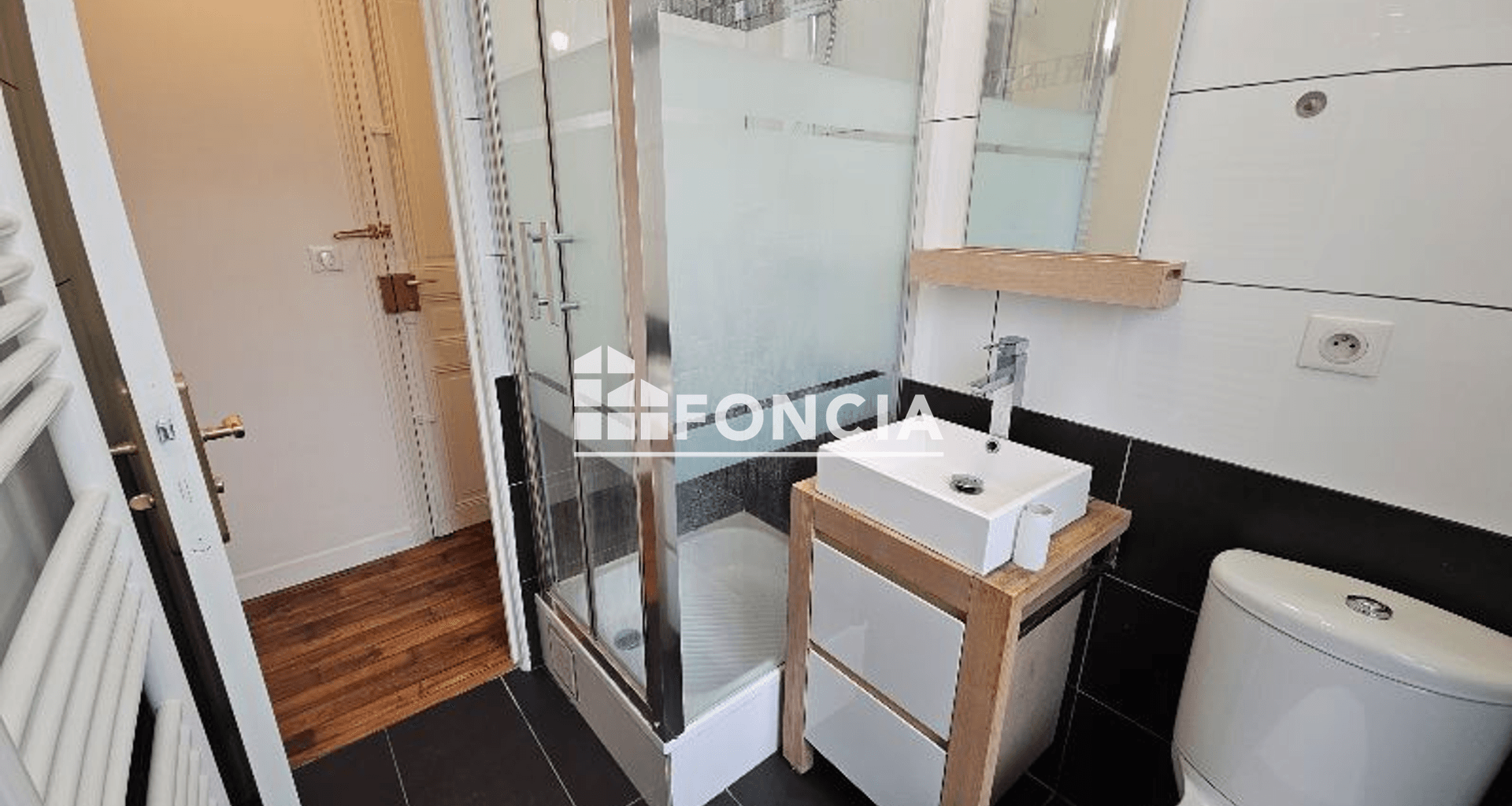 Appartement 2 pièces (25 m²) à louer - Fontenay-sous-bois (94120)