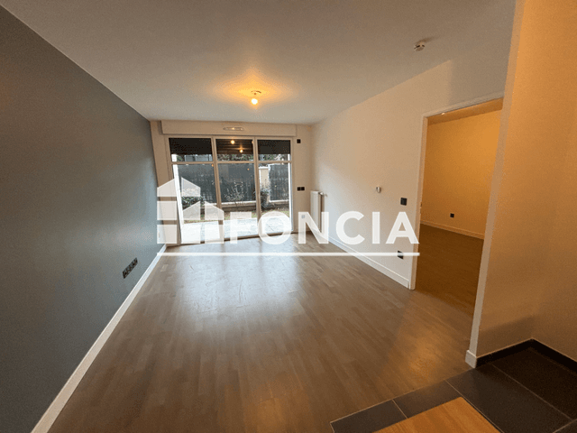 Appartement 2 pièces (42.85 m²) à louer - Clamart (92140)