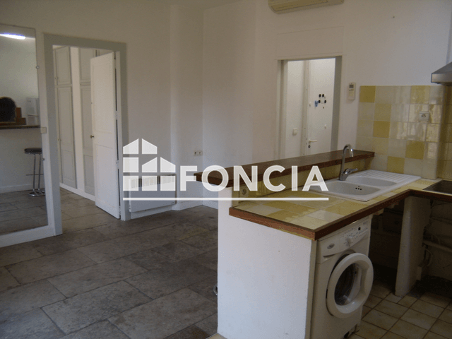 Appartement 3 pièces (49.1 m²) à louer - Montpellier (34000)